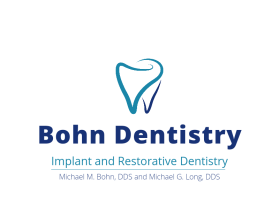 Logo Design Entry 2727382 submitted by KMNExpertline to the contest for Bohn Dentistry run by mbohn08