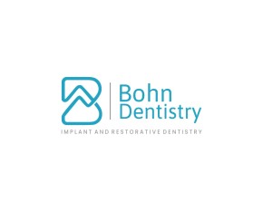 Logo Design Entry 2727005 submitted by muhadi to the contest for Bohn Dentistry run by mbohn08