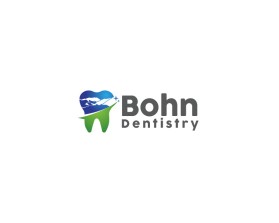 Logo Design Entry 2719494 submitted by FXF Creations to the contest for Bohn Dentistry run by mbohn08