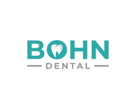 Logo Design Entry 2721467 submitted by dibbofficial to the contest for Bohn Dentistry run by mbohn08