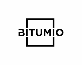 Logo Design entry 2719612 submitted by Unik Media to the Logo Design for Bitumio run by bitumio