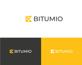Logo Design Entry 2727216 submitted by gilangwepe to the contest for Bitumio run by bitumio