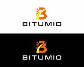 Logo Design Entry 2725727 submitted by Hope212 to the contest for Bitumio run by bitumio