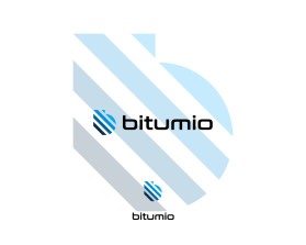 Logo Design Entry 2723256 submitted by burhan715 to the contest for Bitumio run by bitumio