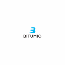 Logo Design Entry 2719899 submitted by smuda960 to the contest for Bitumio run by bitumio