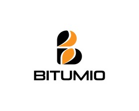 Logo Design Entry 2726903 submitted by RGR design to the contest for Bitumio run by bitumio