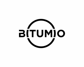 Logo Design entry 2719613 submitted by burhan715 to the Logo Design for Bitumio run by bitumio