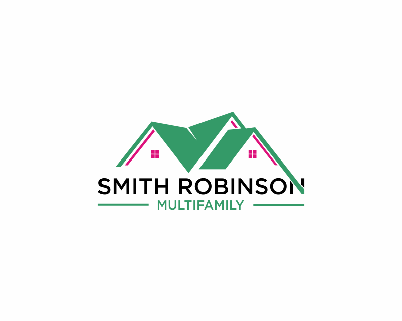 Logo Design entry 2720317 submitted by Mza to the Logo Design for Smith Robinson Multifamily run by lourayr
