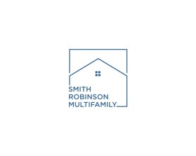Logo Design Entry 2719985 submitted by arefdavid to the contest for Smith Robinson Multifamily run by lourayr