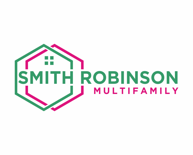 Logo Design entry 2719987 submitted by gembelengan to the Logo Design for Smith Robinson Multifamily run by lourayr