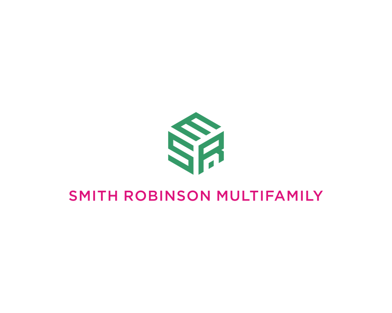 Logo Design entry 2720007 submitted by Gethuk_Studio to the Logo Design for Smith Robinson Multifamily run by lourayr