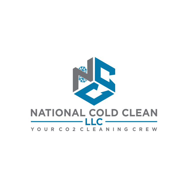 Logo Design entry 2727147 submitted by nindi to the Logo Design for NATIONAL COLD CLEAN, LLC run by UNEEKONE