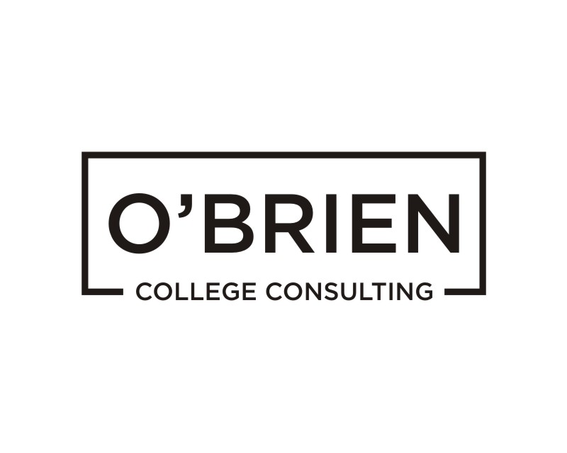 Logo Design entry 2720330 submitted by Mr.Rayquaza to the Logo Design for O’Brien College Consulting run by smobrien30