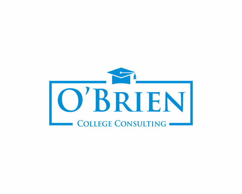 Logo Design entry 2720060 submitted by Mr.Rayquaza to the Logo Design for O’Brien College Consulting run by smobrien30
