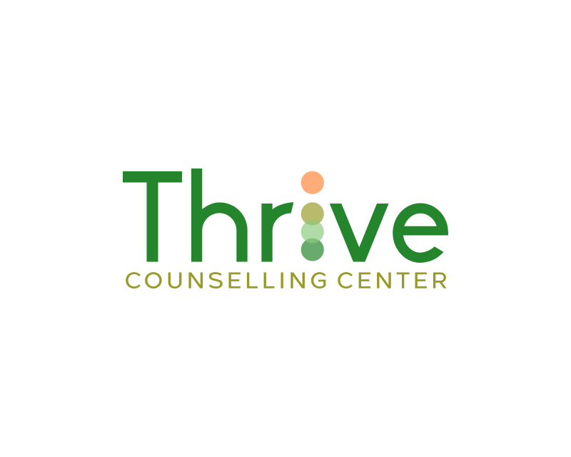 Logo Design entry 2728657 submitted by design Art  to the Logo Design for Thrive Counselling Center run by Exur