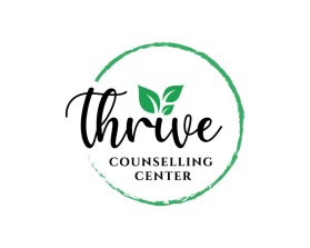 Logo Design Entry 2720363 submitted by dibbofficial to the contest for Thrive Counselling Center run by Exur