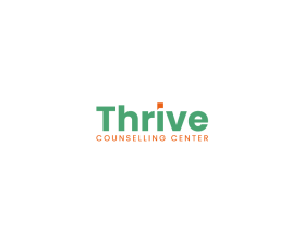 Logo Design Entry 2728381 submitted by gilangwepe to the contest for Thrive Counselling Center run by Exur