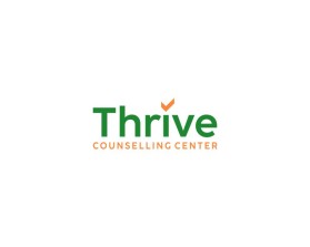 Logo Design entry 2722699 submitted by SinggihArt to the Logo Design for Thrive Counselling Center run by Exur