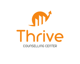 Logo Design Entry 2727281 submitted by KMNExpertline to the contest for Thrive Counselling Center run by Exur