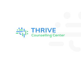 Logo Design Entry 2720180 submitted by Mr.Rayquaza to the contest for Thrive Counselling Center run by Exur