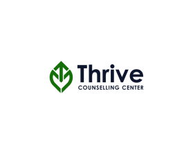 Logo Design Entry 2720569 submitted by pepep to the contest for Thrive Counselling Center run by Exur