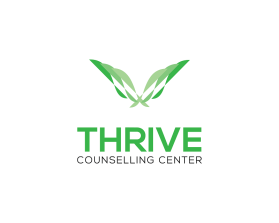 Logo Design Entry 2725420 submitted by DORIANA999 to the contest for Thrive Counselling Center run by Exur