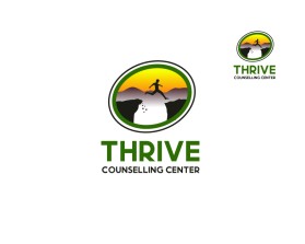Logo Design Entry 2722524 submitted by kavii to the contest for Thrive Counselling Center run by Exur