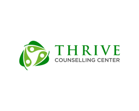 Logo Design Entry 2727055 submitted by creativiti to the contest for Thrive Counselling Center run by Exur