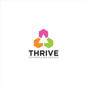 Logo Design Entry 2724101 submitted by Alfarizqi to the contest for Thrive Counselling Center run by Exur