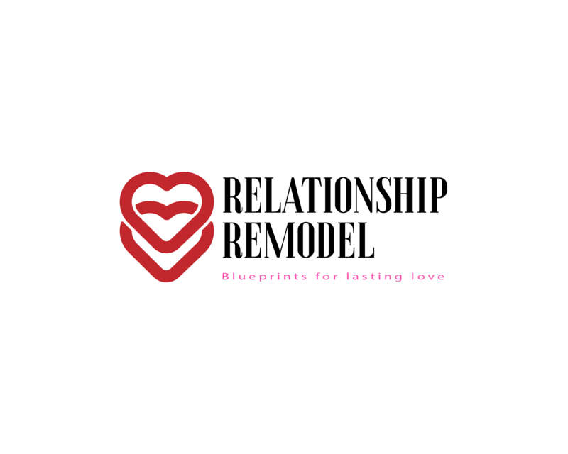 Logo Design entry 2722224 submitted by you_ihi to the Logo Design for Relationship Remodel run by RedAmazon108