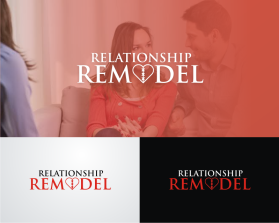 Logo Design Entry 2720996 submitted by Rapdad to the contest for Relationship Remodel run by RedAmazon108