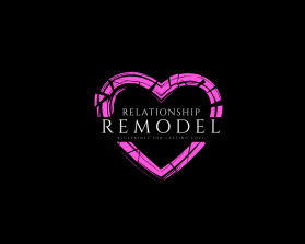 Logo Design entry 2720811 submitted by muhadi to the Logo Design for Relationship Remodel run by RedAmazon108