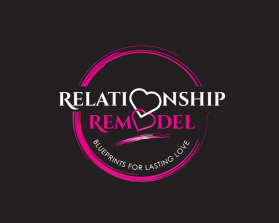 Logo Design entry 2720238 submitted by muhadi to the Logo Design for Relationship Remodel run by RedAmazon108