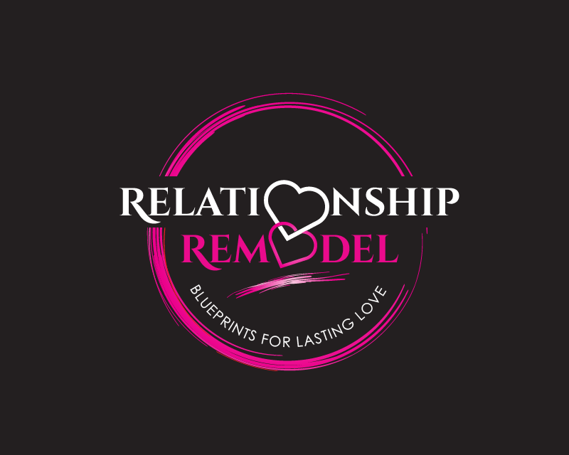 Logo Design entry 2722224 submitted by Zank to the Logo Design for Relationship Remodel run by RedAmazon108