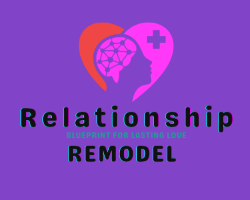 Logo Design entry 2722224 submitted by Andre_design to the Logo Design for Relationship Remodel run by RedAmazon108