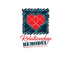 Logo Design entry 2721017 submitted by Jagad Langitan to the Logo Design for Relationship Remodel run by RedAmazon108