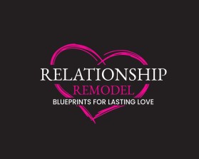 Logo Design Entry 2720587 submitted by muhadi to the contest for Relationship Remodel run by RedAmazon108