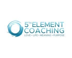 Logo Design Entry 2741319 submitted by ChampenG to the contest for 5th ELEMENT COACHING run by RedAmazon108