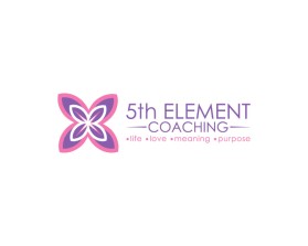 Logo Design Entry 2730325 submitted by Bhisma to the contest for 5th ELEMENT COACHING run by RedAmazon108