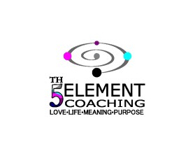 Logo Design Entry 2754980 submitted by hairman123 to the contest for 5th ELEMENT COACHING run by RedAmazon108