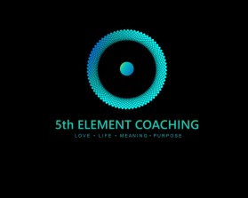 Logo Design Entry 2755490 submitted by RYL to the contest for 5th ELEMENT COACHING run by RedAmazon108