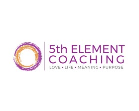 Logo Design Entry 2740382 submitted by max001 to the contest for 5th ELEMENT COACHING run by RedAmazon108