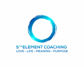 Logo Design Entry 2744629 submitted by Crownn to the contest for 5th ELEMENT COACHING run by RedAmazon108