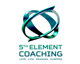 Logo Design Entry 2743333 submitted by biddow to the contest for 5th ELEMENT COACHING run by RedAmazon108