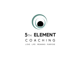 Logo Design Entry 2751803 submitted by Haninas to the contest for 5th ELEMENT COACHING run by RedAmazon108