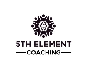 Logo Design Entry 2720678 submitted by rbt to the contest for 5th ELEMENT COACHING run by RedAmazon108