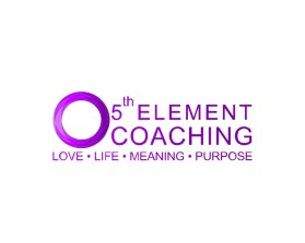 Logo Design Entry 2746326 submitted by falaq to the contest for 5th ELEMENT COACHING run by RedAmazon108
