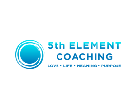 Logo Design Entry 2742375 submitted by ontrust to the contest for 5th ELEMENT COACHING run by RedAmazon108