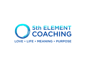Logo Design Entry 2742153 submitted by hard_work to the contest for 5th ELEMENT COACHING run by RedAmazon108