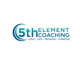 Logo Design Entry 2743810 submitted by Bismillah Win-Won to the contest for 5th ELEMENT COACHING run by RedAmazon108